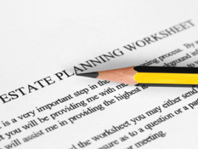 Estate Planning Rochester NY