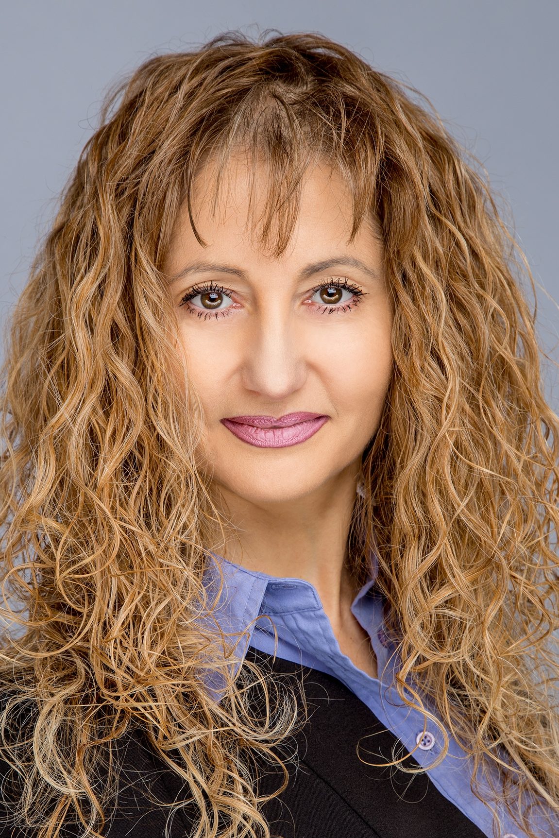 Diana Apostolova, Investment Manager