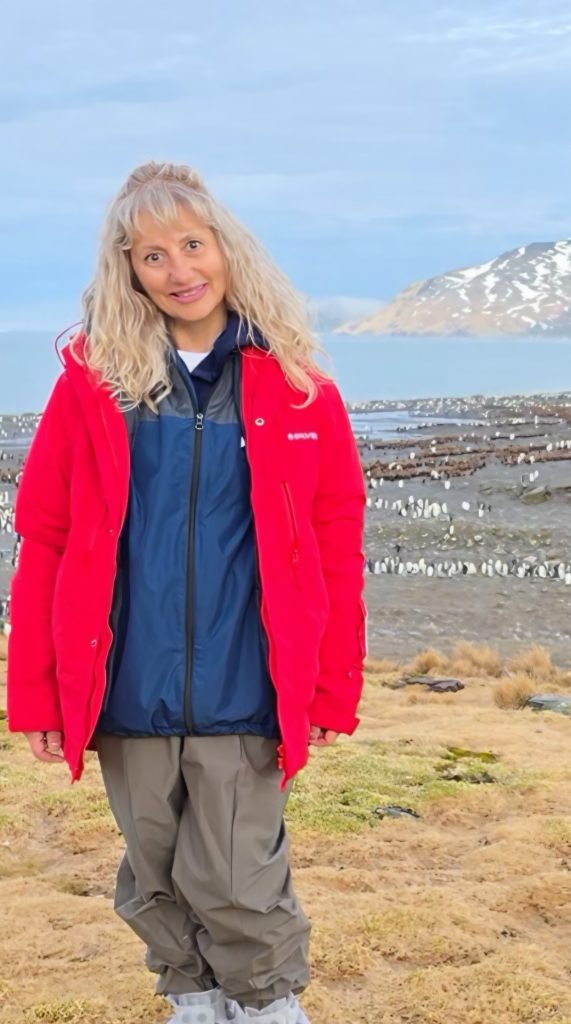 South Georgia Islands