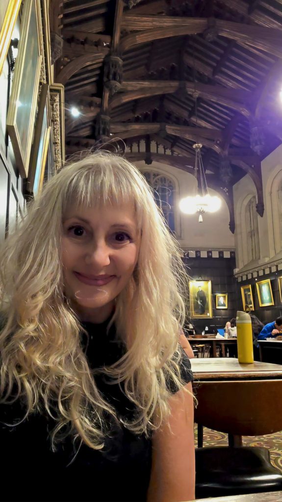 University of Chicago, IL